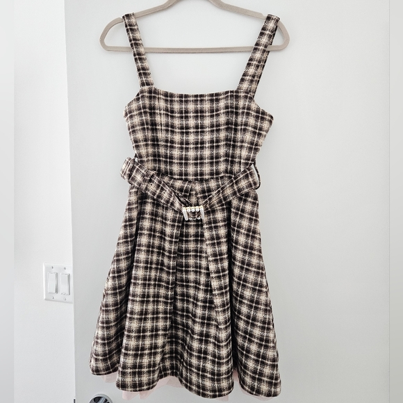 Flossy By Freddy - Cornelia Dress XS - Picture 2 of 4